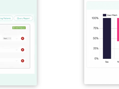 BEKhealth Screenshot 1