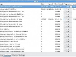 Downloading