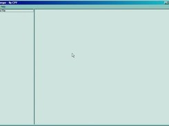 BETA1.1 Main screen