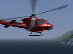Canadian Coast Guard