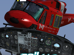 Bell 412 - v0.9