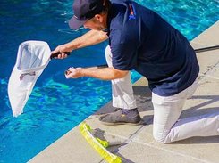Pool Service