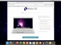 Running Application