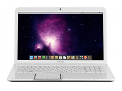 Laptop Simulation