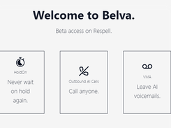 Belva Screenshot 1