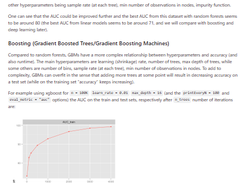 benchm-ml Screenshot 1