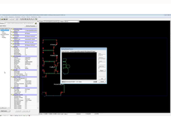 Benchmark CAD Screenshot 1