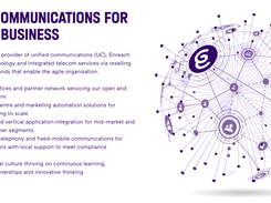 Enreach Screenshot 1