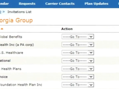 BenefitPoint Screenshot 1