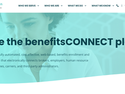 benefitsCONNECT Screenshot 1