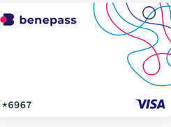 Benepass Screenshot 1