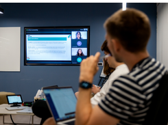 BenevolentAI Screenshot 1