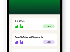 Benifex Screenshot 1