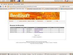 benllisoft Screenshot 1