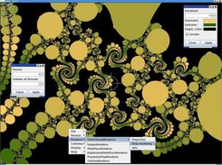 multithreaded rendering