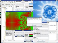 arbitrary precision math support