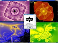 Some fractals