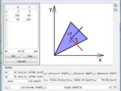 Archimedes at current version 0.5