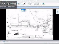 Bentley Descartes Screenshot 1