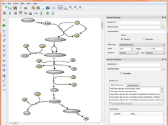 BenZaiTen Running on Windows