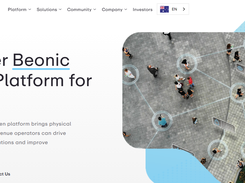 Beonic Screenshot 1