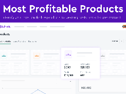 BeProfit Screenshot 1