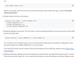 Berglas Screenshot 1