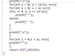 the code of our project