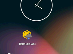 Bermuda Weather - Android Screenshot 4