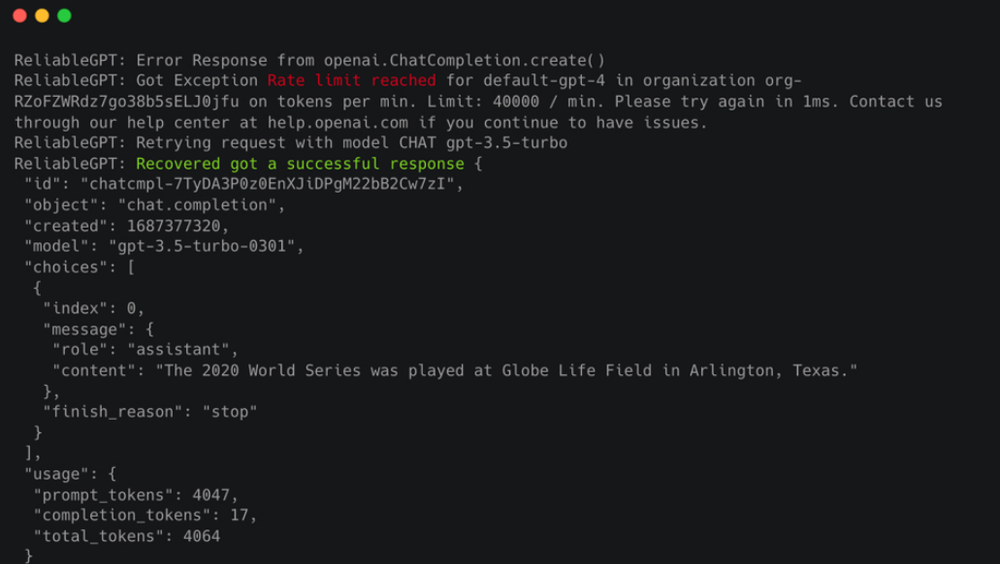 Berri AI Screenshot 1