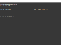 Converting Raspberry Pi OS for #Berryboot | Partition Information