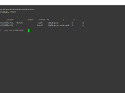 Converting Raspberry Pi OS for #Berryboot | Fstab File Information