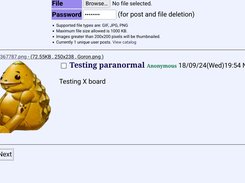 berryIB Screenshot 2