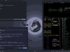 BerserkArch Screenshot 2