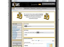 BeSafe Screenshot 3