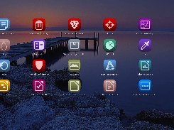 Besgnulinux-02-09-jwm