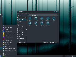 Besgnulinux 02-07_0 jwm