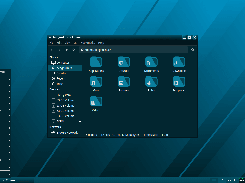 besgnulinux-jwm-3-3-thunar