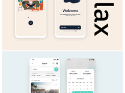 Best Flutter UI Templates Screenshot 1