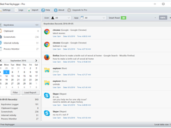 Best Free Keylogger