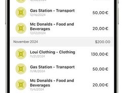 Expenses