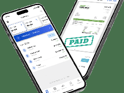 Invoice app