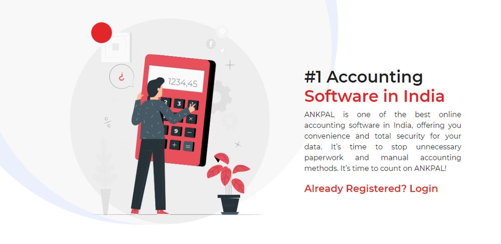 Ankpal Screenshot 1