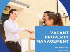 vacancy  property management