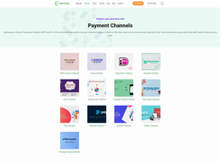 Payment Gateway