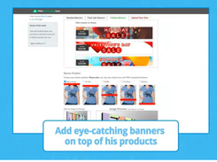 EtsyMarketingTool Screenshot 1