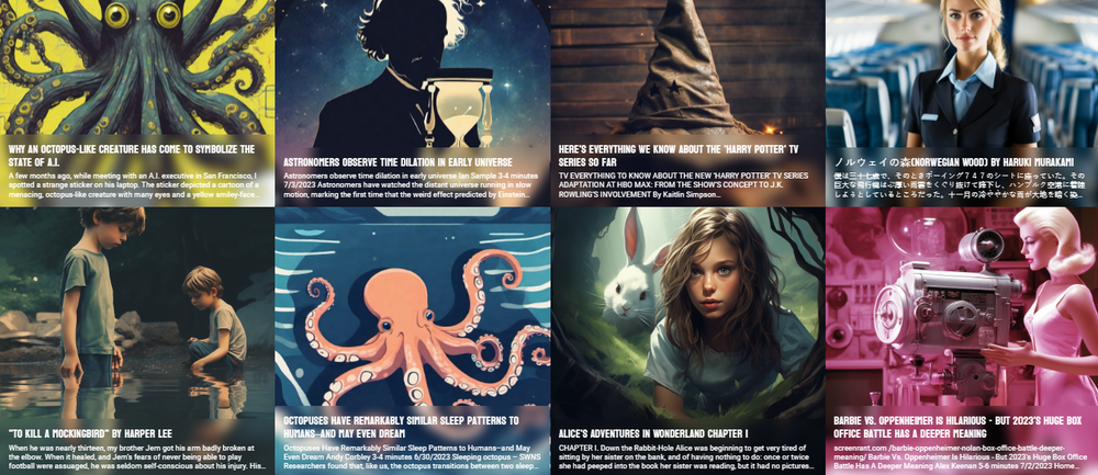 BestBanner Screenshot 1