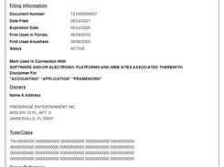 Registered Trademark