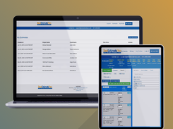 BestEstimatePro Screenshot 1