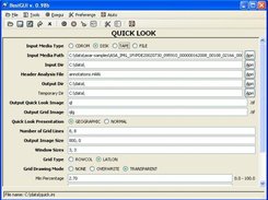 Quick Look Tool on Win32
